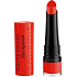 Samtlippenstift Bourjois Rouge 07 Joli Carminois 2,4 g