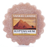 Yankee Candle Egyptian Musk - Ägyptischer Moschus Duftwachs für Duftlampe 22 g