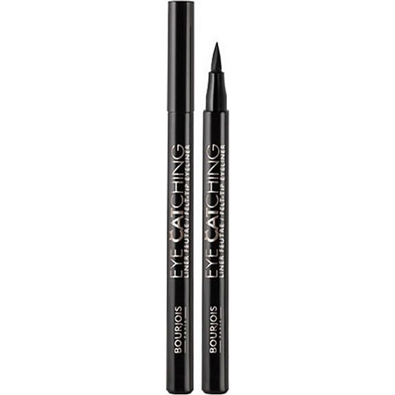 Bourjois Eye Catching Liquid Eyeliner 01 Schwarz 1,6 g