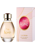 La Rive In Love Eau de Parfum für Frauen 90 ml