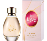 La Rive In Love Eau de Parfum für Frauen 90 ml