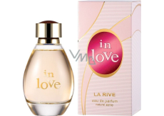 La Rive In Love Eau de Parfum für Damen 90 ml