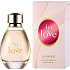 La Rive In Love Eau de Parfum für Damen 90 ml