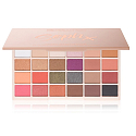 Makeup Revolution Soph Lidschatten-Lidschatten-Palette 24 x 1,1 g
