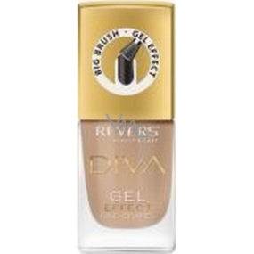 Revers Diva Gel Effect Gel Nagellack 031 12 ml