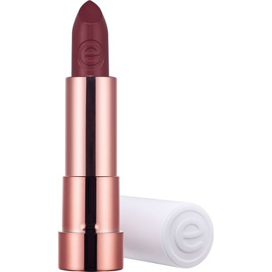 Essenz Das bin ich Lippenstift Lippenstift 07 Genug 3,5 g