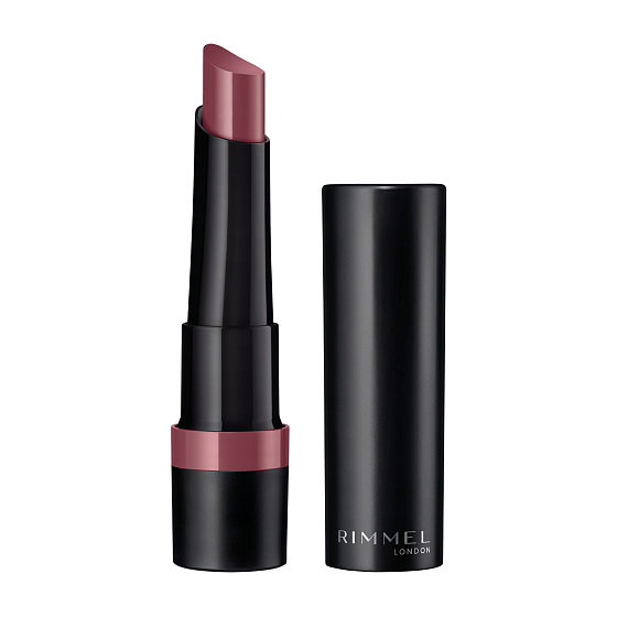 Rimmel London Lasting Finish Extreme Lippenstift 210 Mauve Maxx 2,3 g