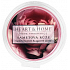 Heart & Home Velvet Rose Soja natürliches Duftwachs 26 g