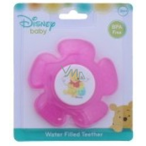 Disney Baby Winnie der Pooh Cool Pink Bite