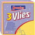 Spontex 3 Vlies-Mehrzwecktuch 3 Stück