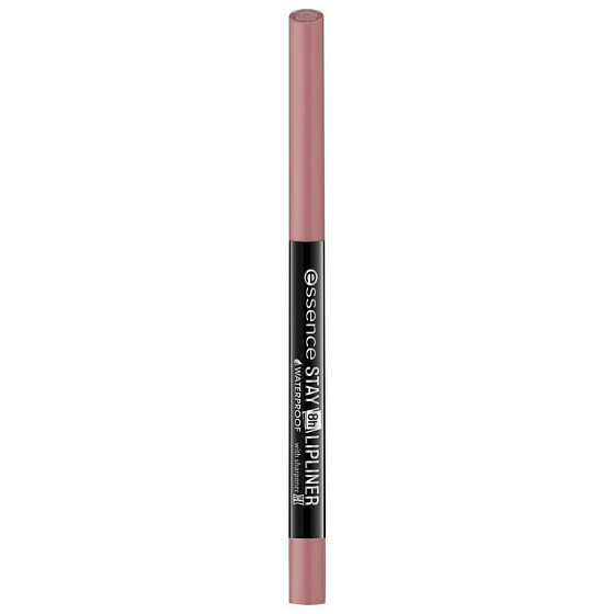 Essence Stay 8h Waterproof Lip Pencil 03 Unforgettable 0,28 g