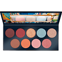 Essenz Konnichiwa Tokyo Lidschatten-Palette 11 13,5 g