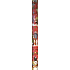 Ditipo Geschenkpapier 70 x 200 cm Weihnachten Disney Winnie the Pooh Red Tiger
