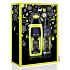 Fa Men Energy Boost Duschgel 250 ml + Deodorant Spray 150 ml, Kosmetikpatrone