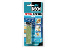 Bison Epoxy Repair Aqua Universal wasserdichtes Epoxy Plastilin 56ml