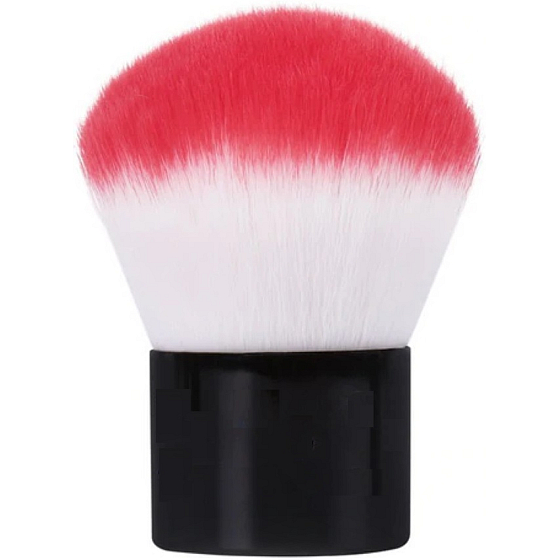 Kosmetikbürste Kabuki 7 cm 079