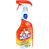Herr. Muscle Kitchen Citrus Cleaner Sprayer 500 ml