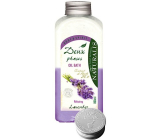 Naturalis Lavender Zweikomponenten-Ölbadeschaum 800 ml