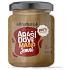 Allnature Erdnussbutter fein 500 g