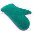 Donegal Aqua Massagehandschuhe 1 Stück