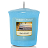 Yankee Candle Beach Escape - Flucht zum Strand duftende Votivkerze 49 g