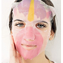 Artdeco Animalz Unicorn Mask Gesichtsmaske gegen Hautunreinheiten Einhorn 21 ml
