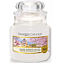 Yankee Candle Sakura Blossom Festival - Festival der Sakura-Duftkerze Klassisches kleines Glas 104 g