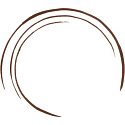 Essence The Dip Eyeliner Wasserfester Eyeliner Braun 2,5 ml