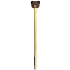 Albi Bulldogge Stift / Motiv-Mix 18 cm