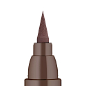 Essence Lash Princess Flüssiger Eyeliner Braun 3 ml