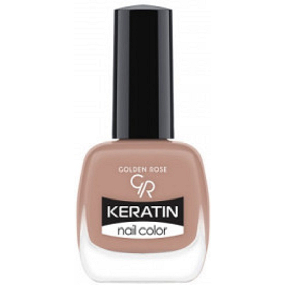 Golden Rose Keratin Nagelfarbe 12 10,5 ml