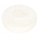 Heart & Home Beruhigendes, natürlich duftendes Aloe-Soja-Wachs 26 g