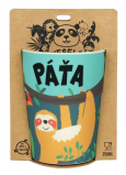 Albi Glückliche Tasse - Pata, 250 ml