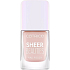 Catrice Sheer Beauties Nagellack 020 Roses Are Rosy 10,5 ml