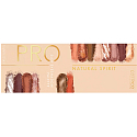 Catrice Pro Natural Spirit Slim Lidschattenpalette 010 Neutrale Elemente 10,6 g
