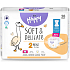 Bella Happy Mimi 2 Kinderwindeln Einweg 3-6 kg 38 Stk