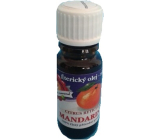 Slow-Natur Mandarinen-Duftöl 10 ml