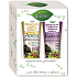 Bione Cosmetics Fescue & Chestnut Pferdekräuterbalsam 300 ml + Cannabis mit Arnika und Kastanien Pferdekräuterbalsam 300 ml, Kosmetikset