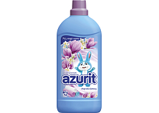 Azurit Weichspüler Magnolia Fantasy, 74 Waschungen, 1628 ml