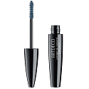 Artdeco Length & Volume Mascara Wimperntusche für mehr Länge und Volumen 5P Powder Blue 12 ml
