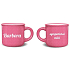 Nekupto Name Mini-Becher Barbora 100 ml