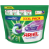 Ariel +Touch Of Lenor Amethyst Flower Gelkapseln für lang anhaltende Frische 52 Stück