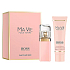 Hugo Boss Ma Vie pour Femme Eau de Parfum 30 ml + Körperlotion 50 ml, Geschenkset für Frauen