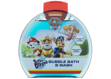 Paw Patrol Super Bubbly Kinder-Badeschaum 300 ml