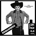 Dsquared2 Icon Pour Homme Eau de Parfum für Herren 100 ml
