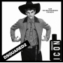 Dsquared2 Icon Pour Homme Eau de Parfum für Herren 100 ml