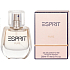 Esprit Pure Eau de Parfum für Frauen 20 ml