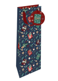 Weihnachtstasche WILH 2489 CZ/xSK/HU