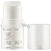 Essence Baby Got Diamond rozjasňovač 5,4 g