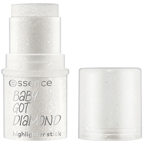 Essence Baby Got Diamond Highlighter 5,4 g